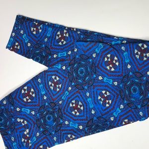 TC LuLa Leggings
